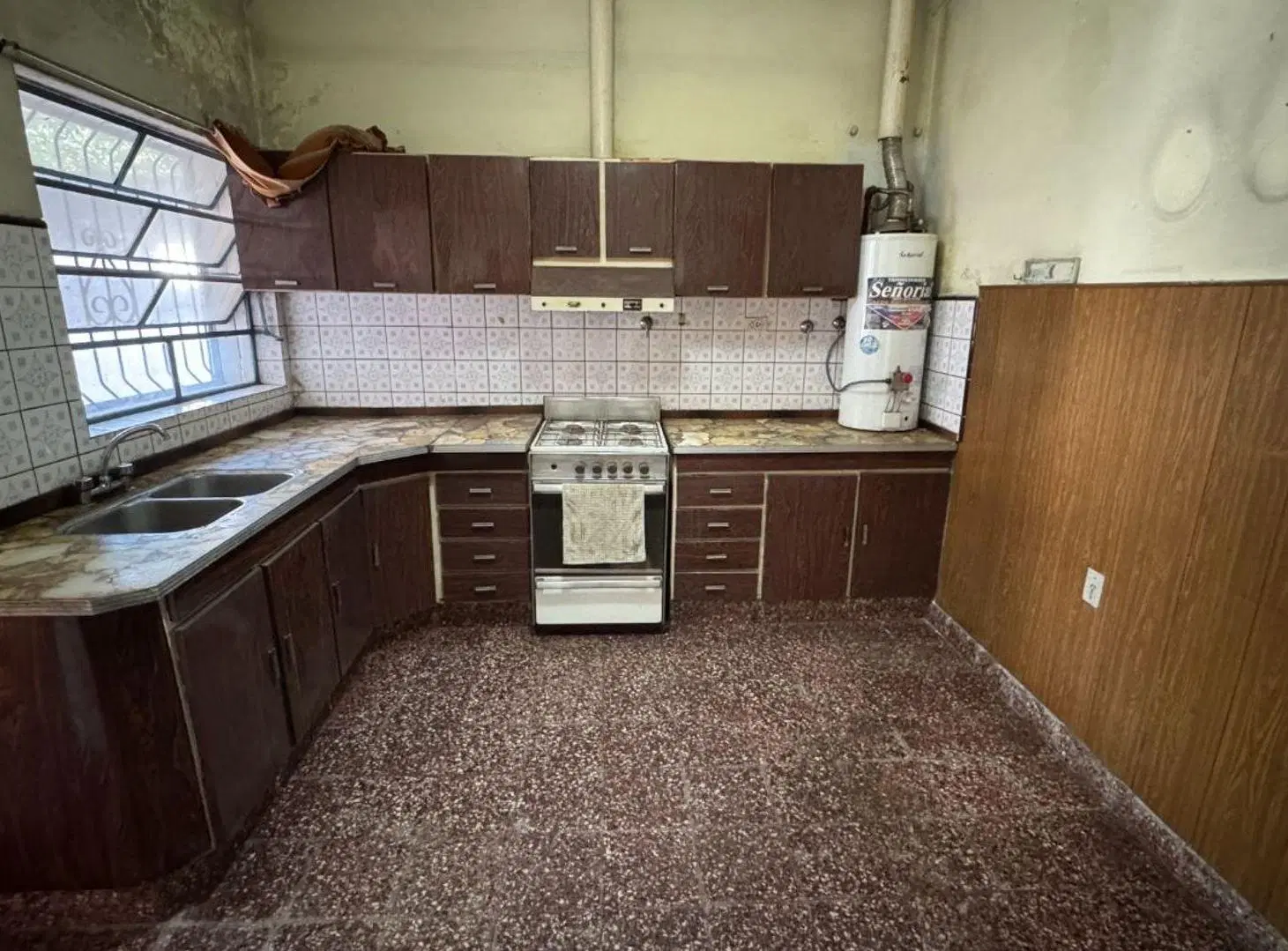 VENTA PH 3 AMBIENTES CON COCHERA 3