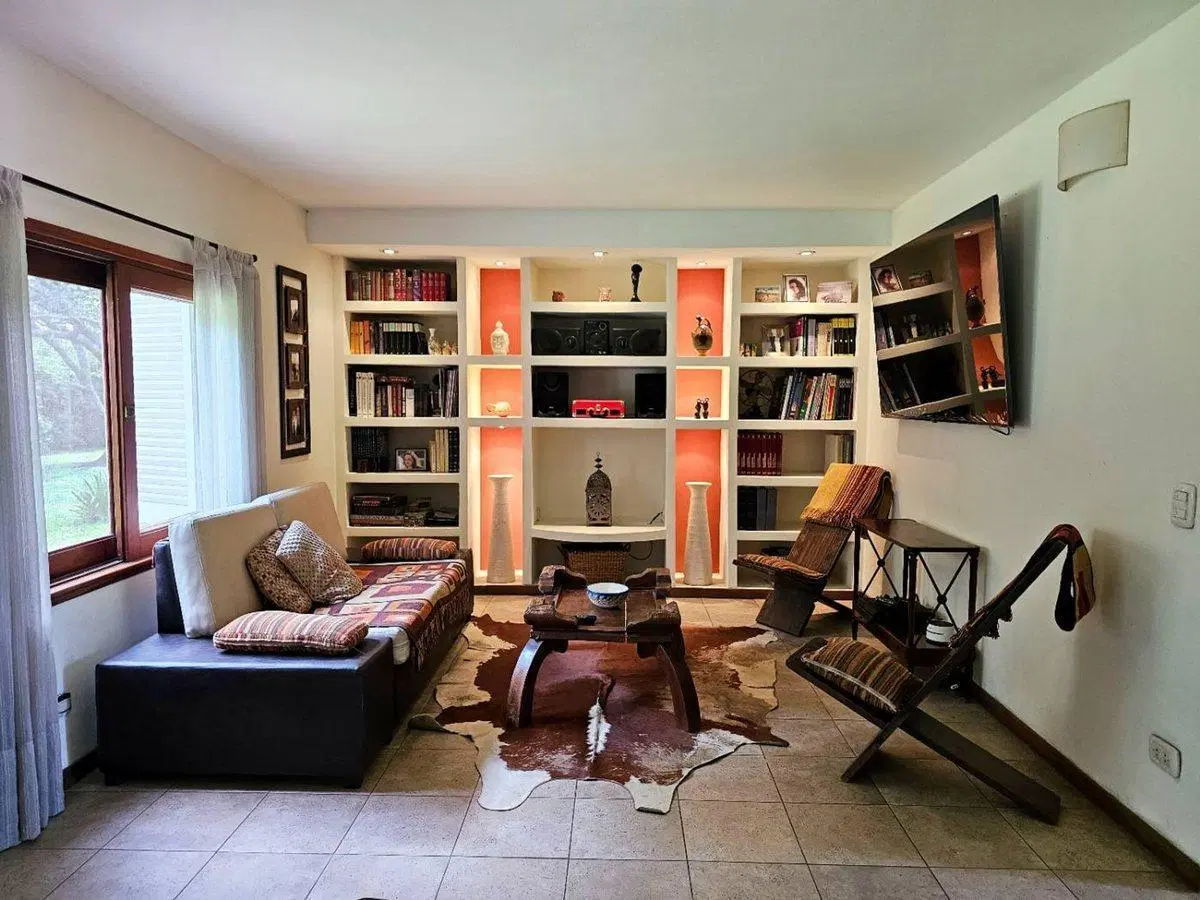 Venta casa Lopez Camelo- Pacheco- TIGRE-Permuta 3