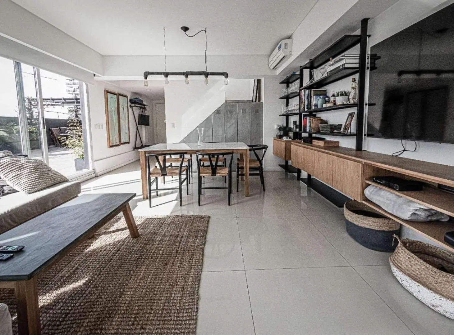 VENTA DEPTO 2 AMB TORRE AMBAR COCHERA TERRAZA 4