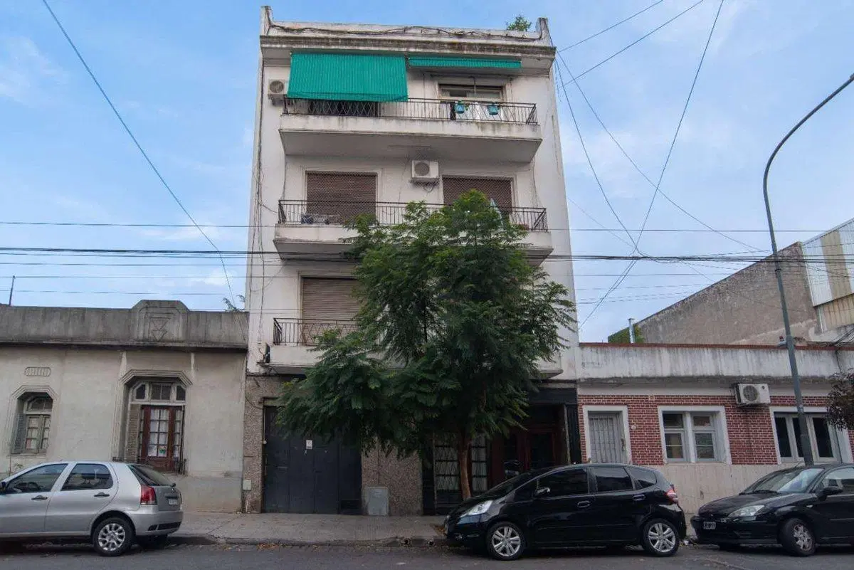 VENTA GALPÓN / DEPOSITO EN VILLA CRESPO !!!!!! 3