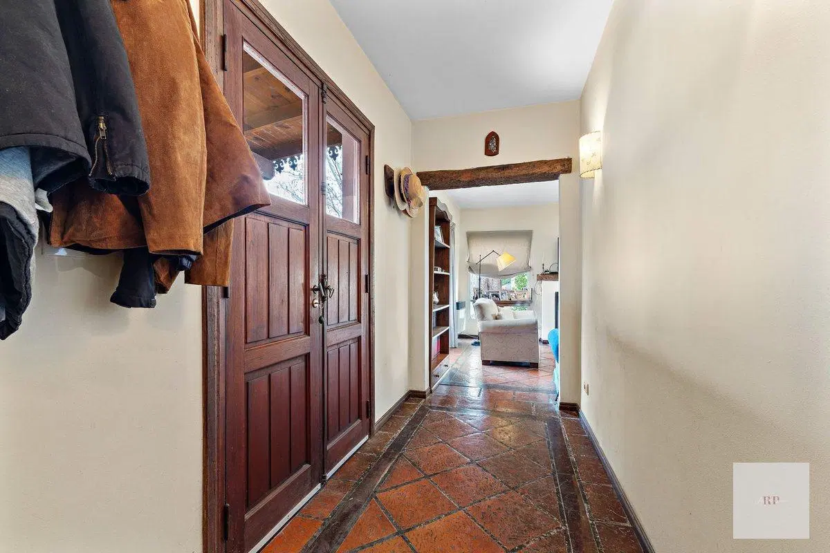 Casa  con Pileta en Barrio Cerrado – Pilar 5