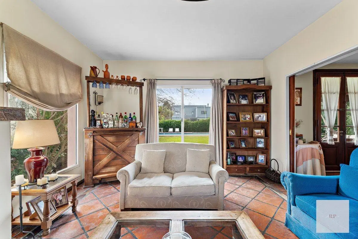 Casa  con Pileta en Barrio Cerrado – Pilar 4