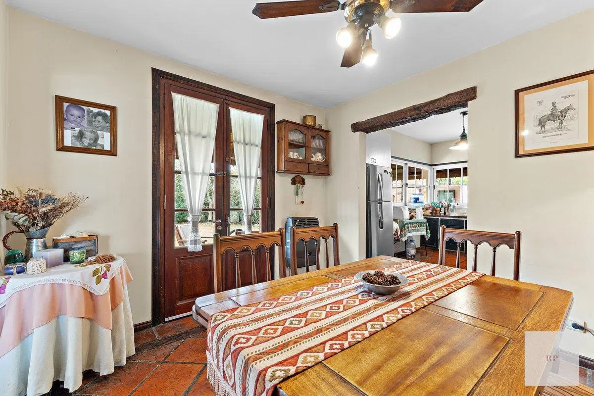 Casa  con Pileta en Barrio Cerrado – Pilar 3
