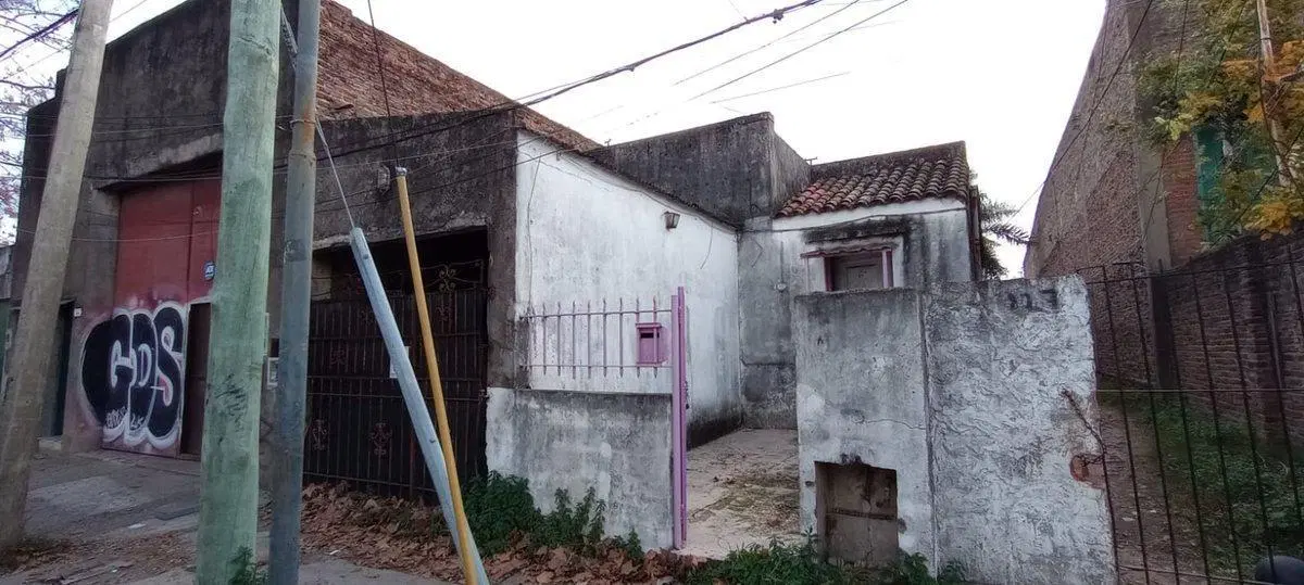 Venta Casa Lote Propio San Fernando 5