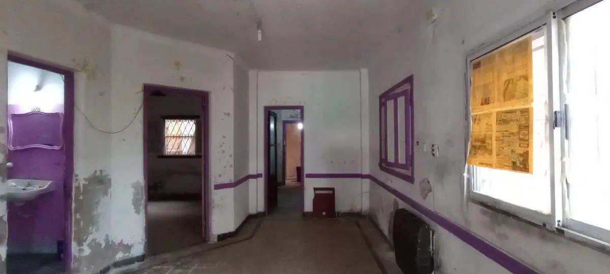 Venta Casa Lote Propio San Fernando 4