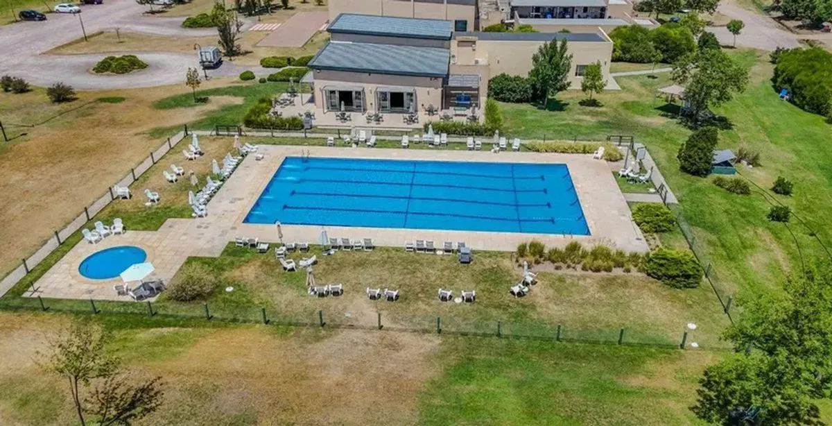 LOTE EN VENTA - Fincas de San Vicente Sporting 3