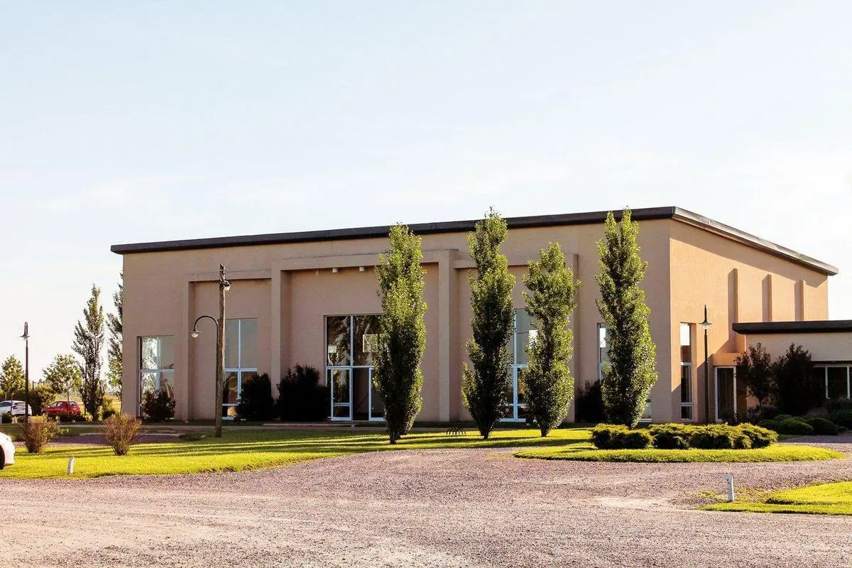 LOTE EN VENTA - Fincas de San Vicente Sporting 2