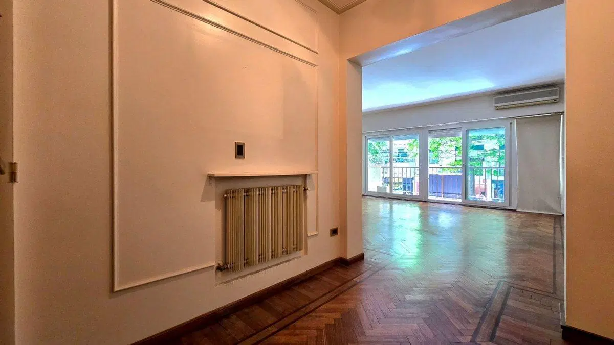VENTA PISO DE 5 AMBIENTES EN BELGRANO -IMPRENTA- 3