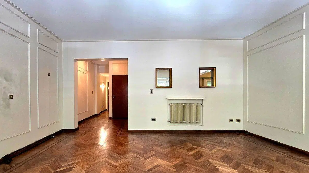 VENTA PISO DE 5 AMBIENTES EN BELGRANO -IMPRENTA- 5