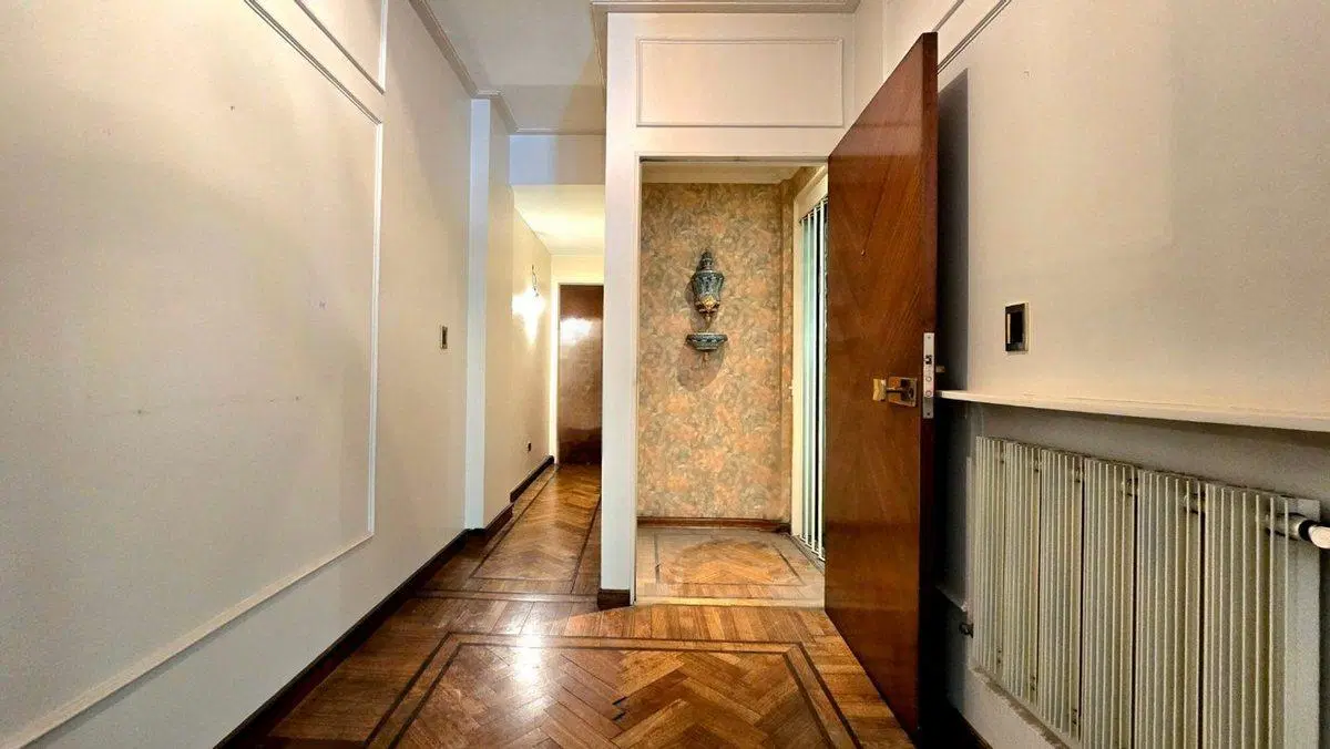 VENTA PISO DE 5 AMBIENTES EN BELGRANO -IMPRENTA- 2