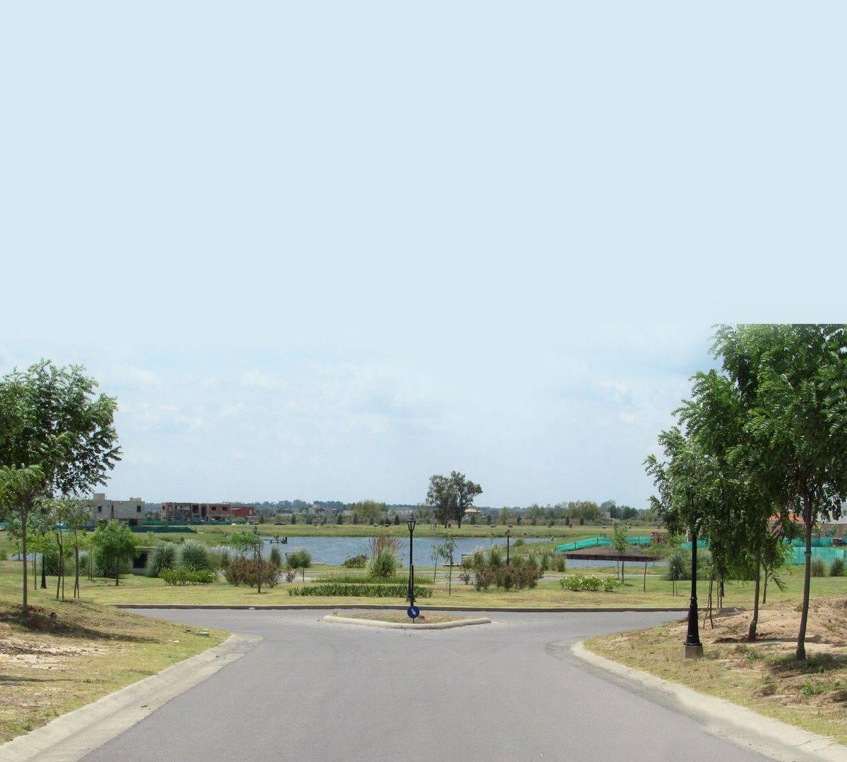 Venta Lote San Matías Area 3-Belen de Escobar