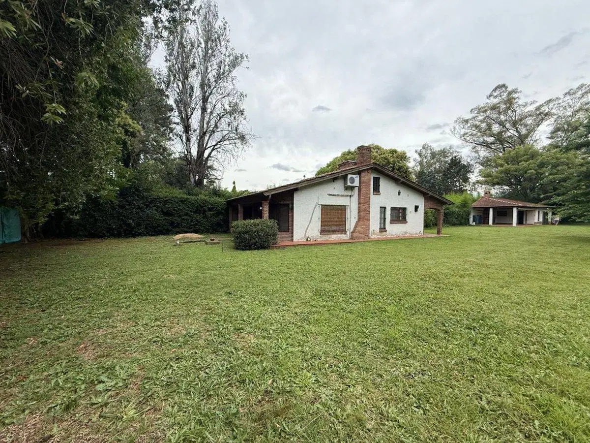 QUINTA EN VENTA TORTUGUITAS 3