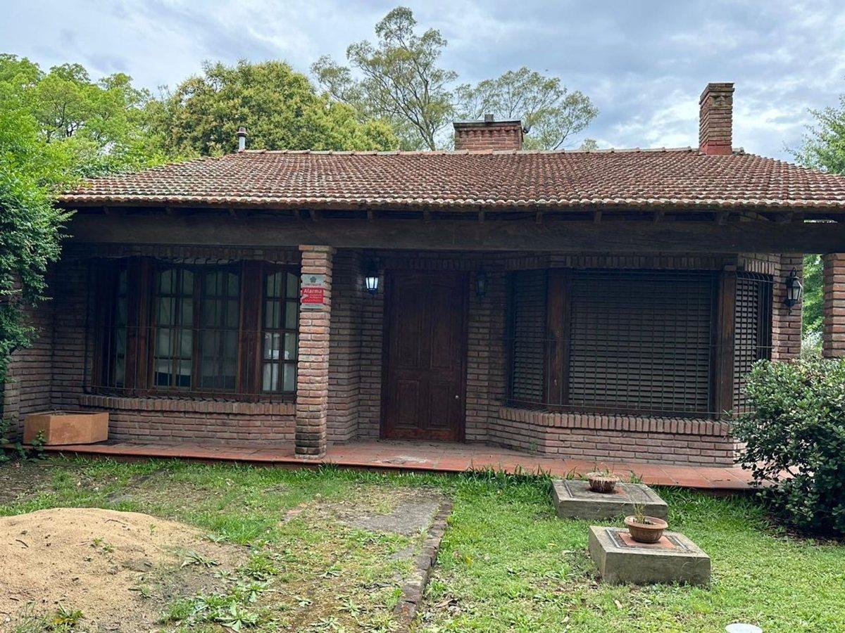QUINTA EN VENTA TORTUGUITAS