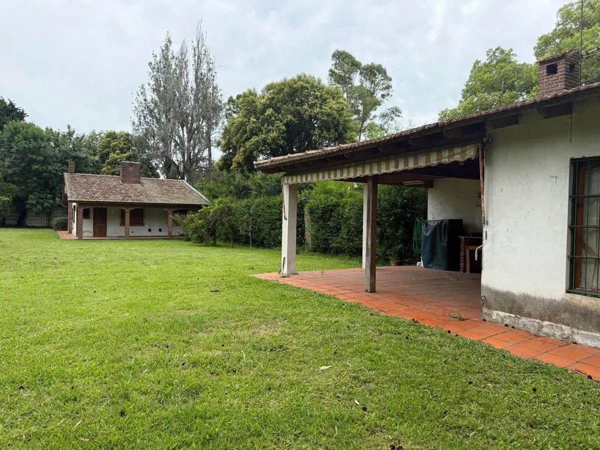 QUINTA EN VENTA TORTUGUITAS 2