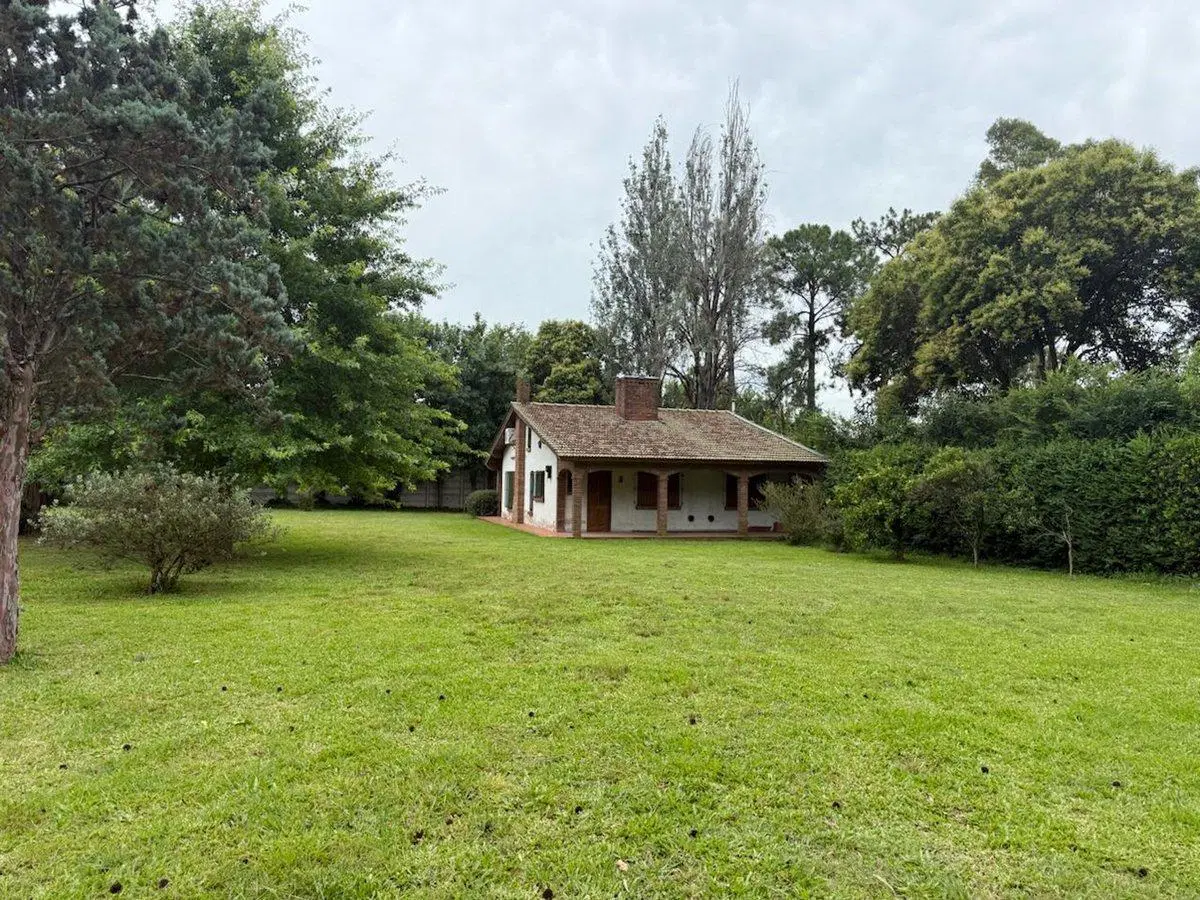 QUINTA EN VENTA TORTUGUITAS 4