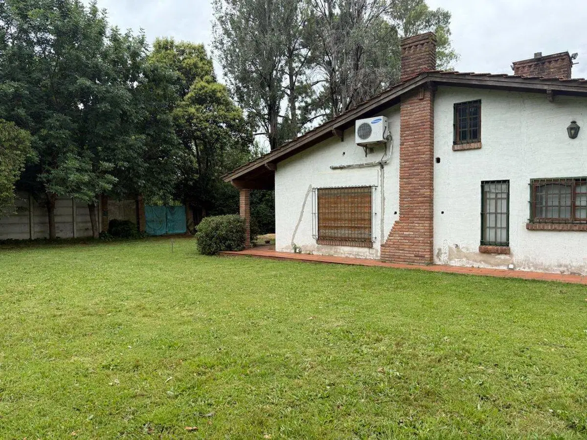 QUINTA EN VENTA TORTUGUITAS 5