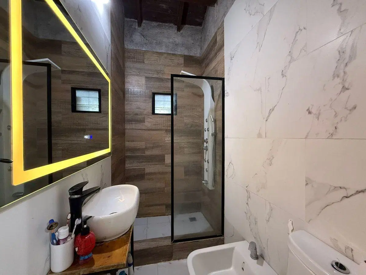 CASA MODERNA EN GARÍN – entras y vivis 4