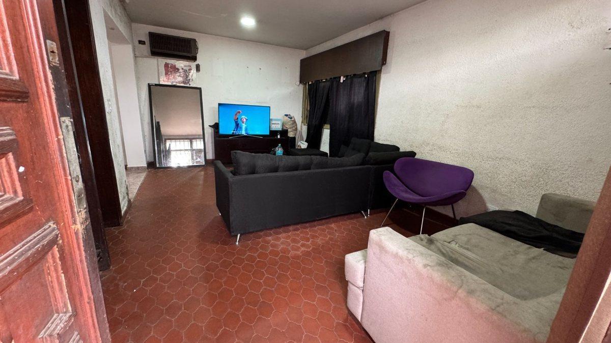 VENTA PH 4 AMBIENTES CON COCHERA