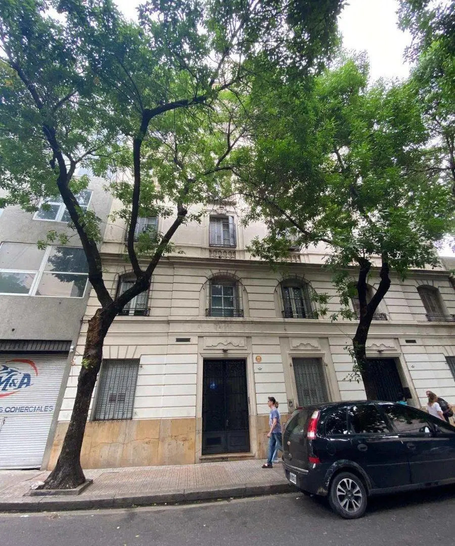 VENTA PH SAN CRISTOBAL 7 AMBIENTES-PATIO+QUINCHO 2