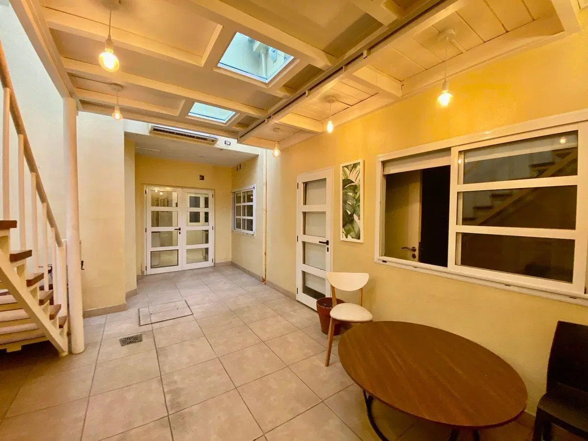 VENTA PH SAN CRISTOBAL 7 AMBIENTES-PATIO+QUINCHO 8