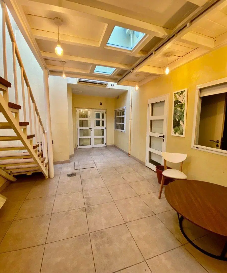 VENTA PH SAN CRISTOBAL 7 AMBIENTES-PATIO+QUINCHO 3