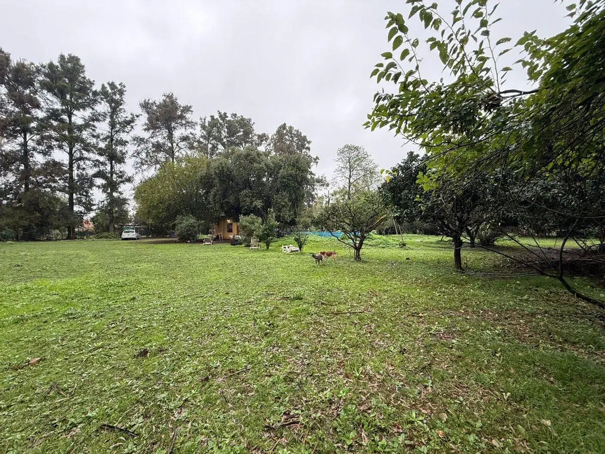 VENTA CASA QUINTA GRAL RODRIGUEZ 3750M2 4