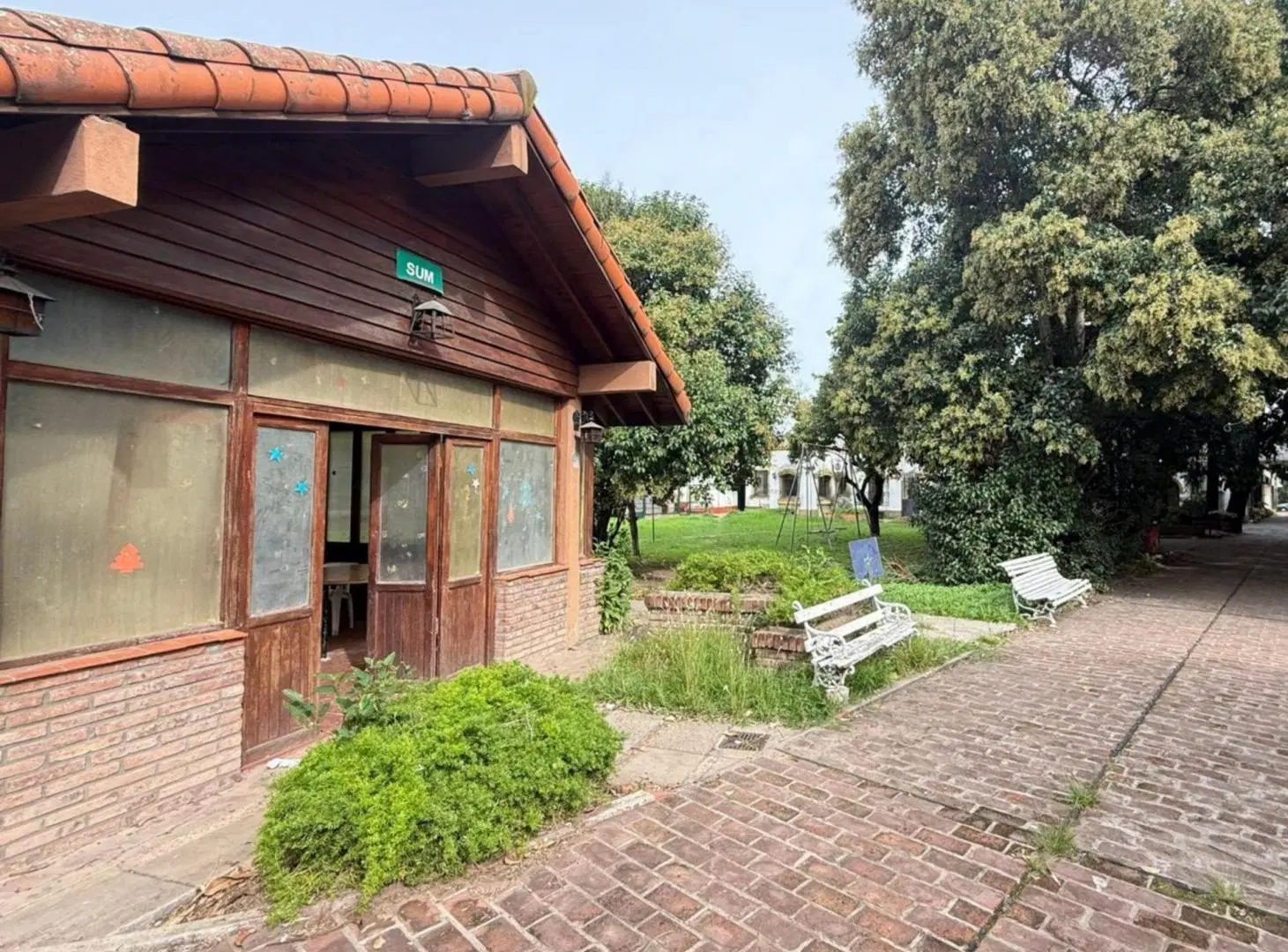 Terreno en venta Villa Adelina Vicente Lopez 3
