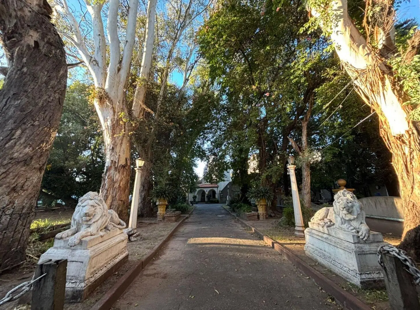Terreno en venta Villa Adelina Vicente Lopez 5