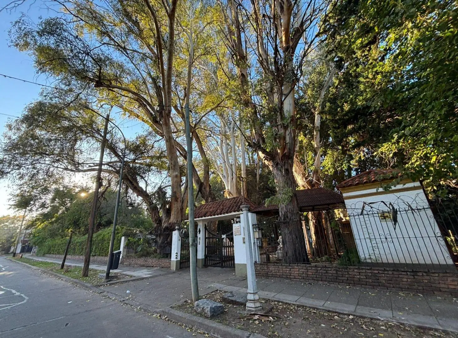 Terreno en venta Villa Adelina Vicente Lopez 2
