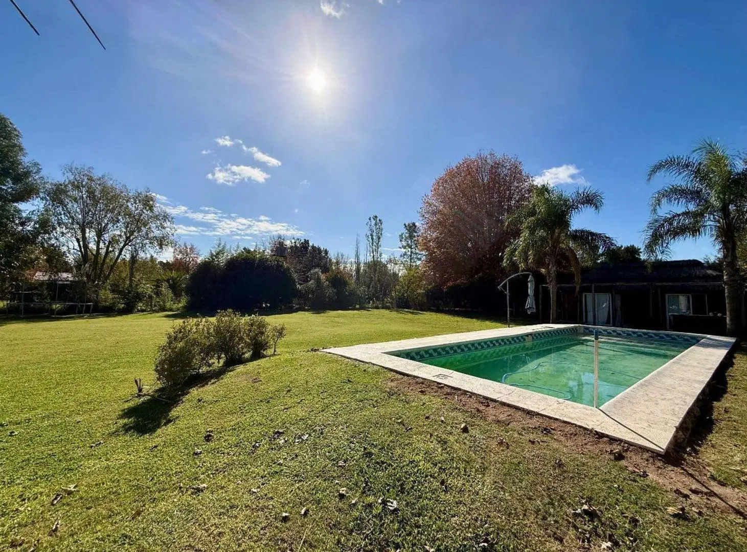 Casa 4 ambientes Venta Comarca del Sol Pileta 3