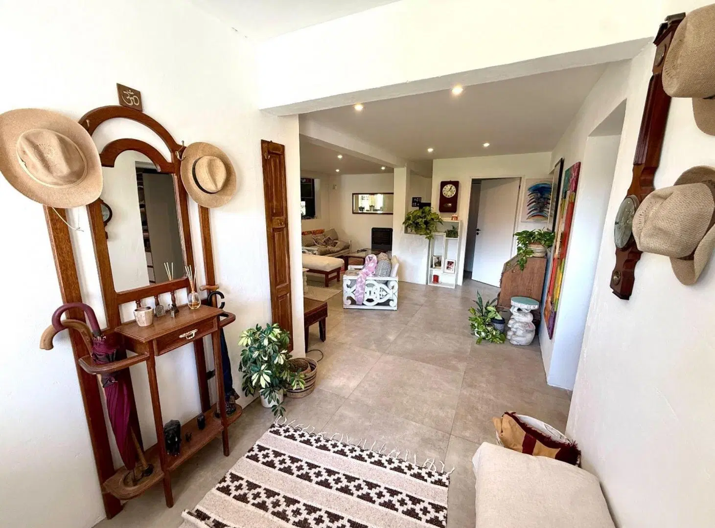 Casa 4 ambientes Venta Comarca del Sol Pileta 4