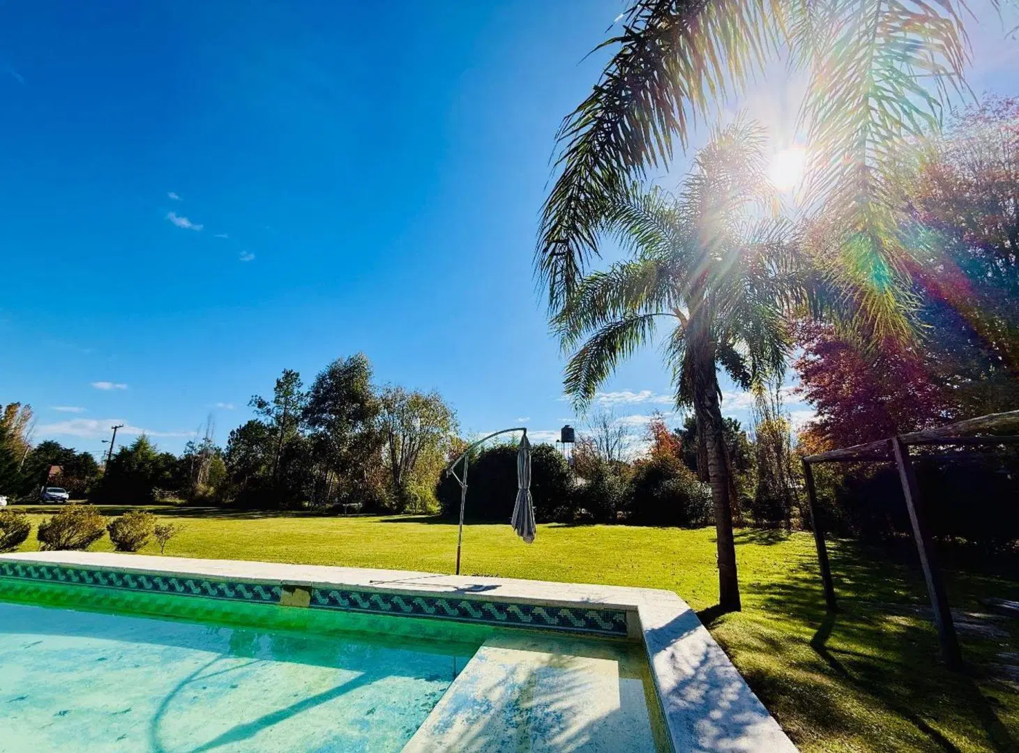 Casa 4 ambientes Venta Comarca del Sol Pileta 5