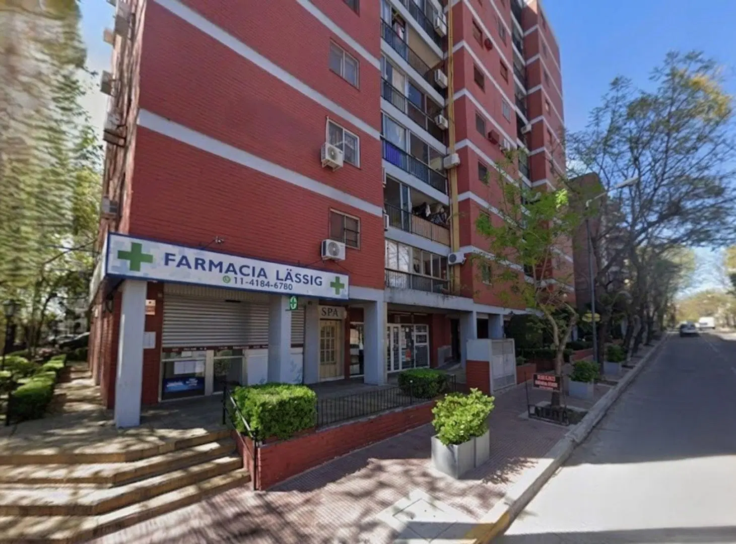 VENTA DEPARTAMENTO SAN FERNANDO 3 AMB BALCON COCH 2