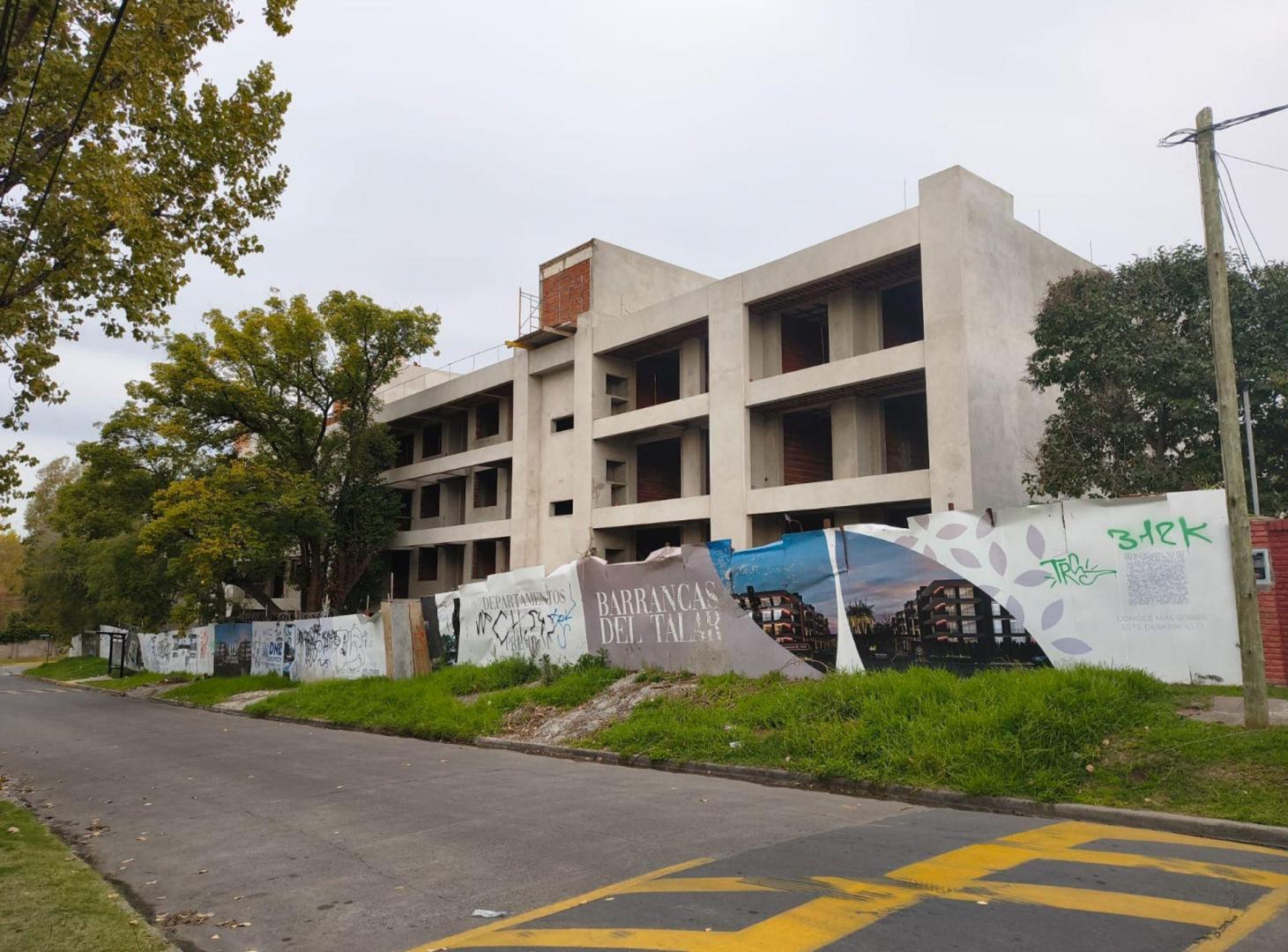 Venta Lote Ideal Constructor en El Talar