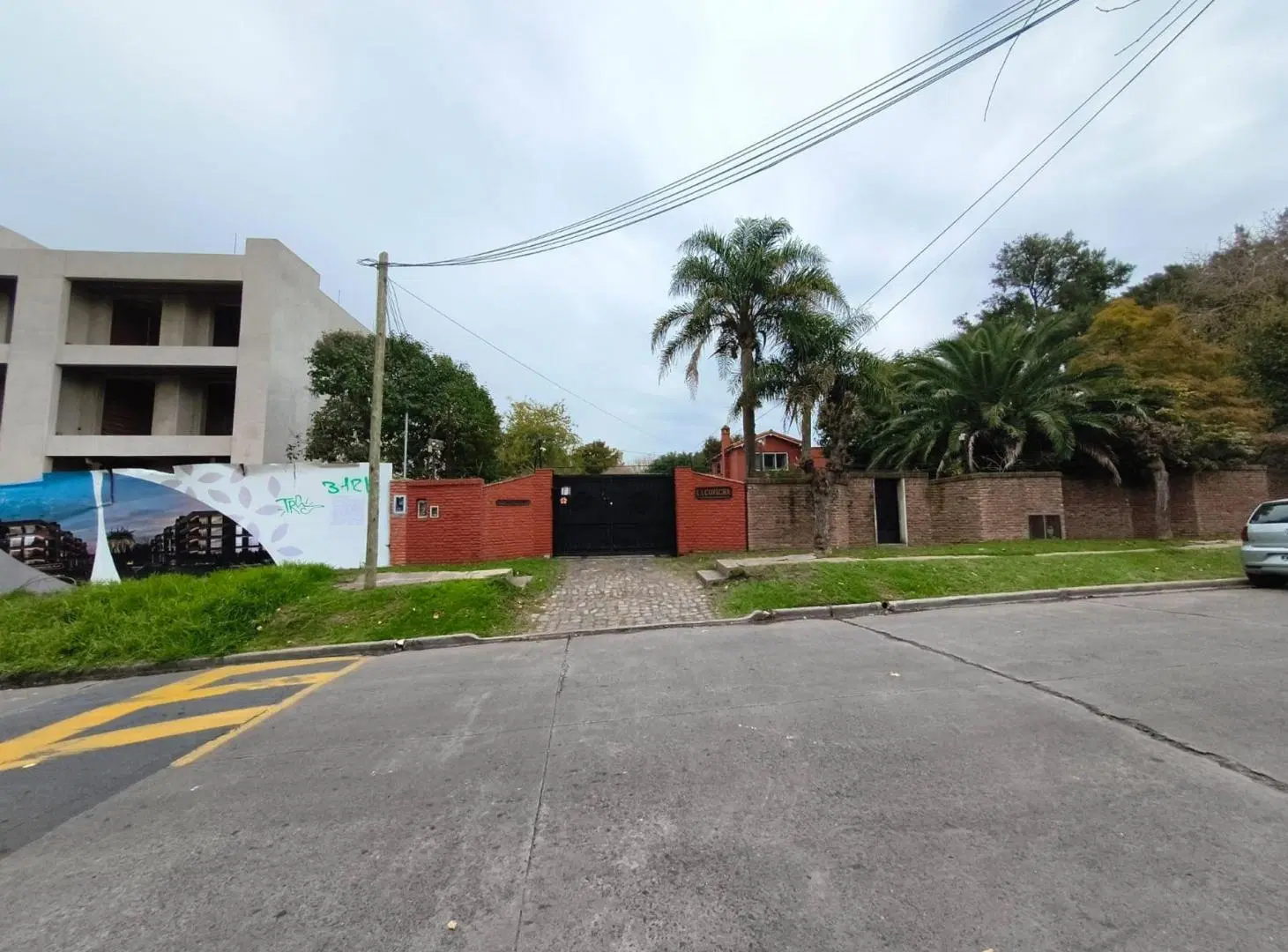 Venta Lote Ideal Constructor en El Talar 4