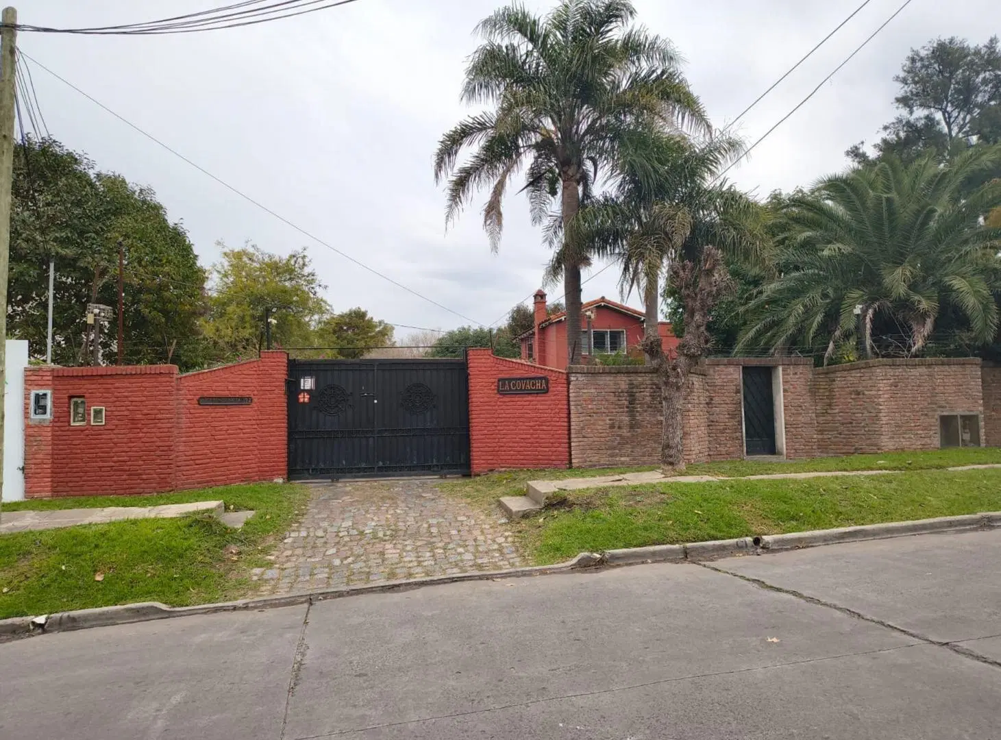 Venta Lote Ideal Constructor en El Talar 3