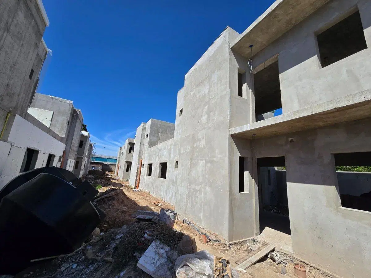VENTA DE DEPTO 3 AMB A ESTRENAR MODERNO FINANCIACI 2