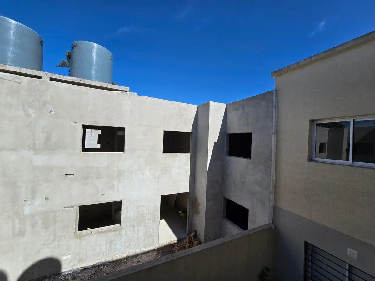 VENTA DE DEPTO 3 AMB A ESTRENAR MODERNO FINANCIACI 4