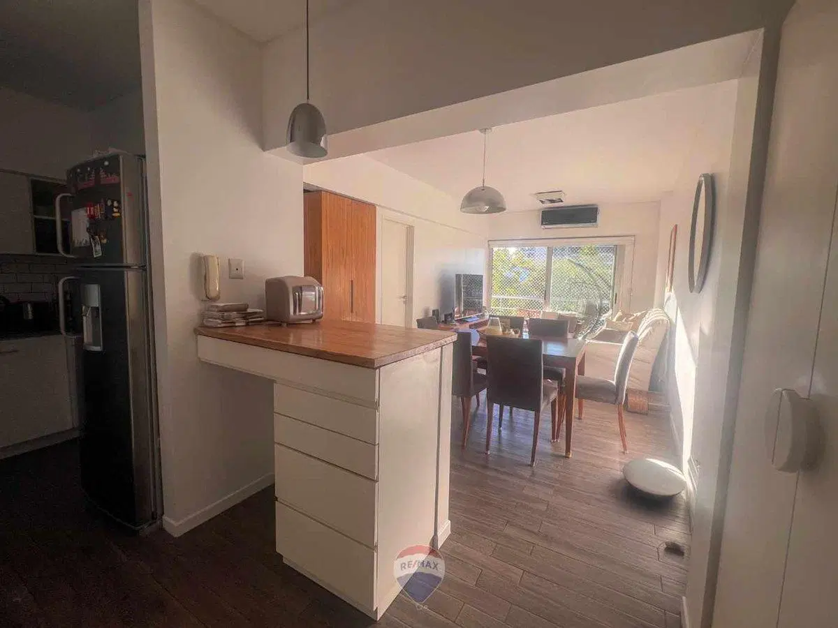 Venta Dúplex 3 Amb c/ Terraza Propia y Coch 4