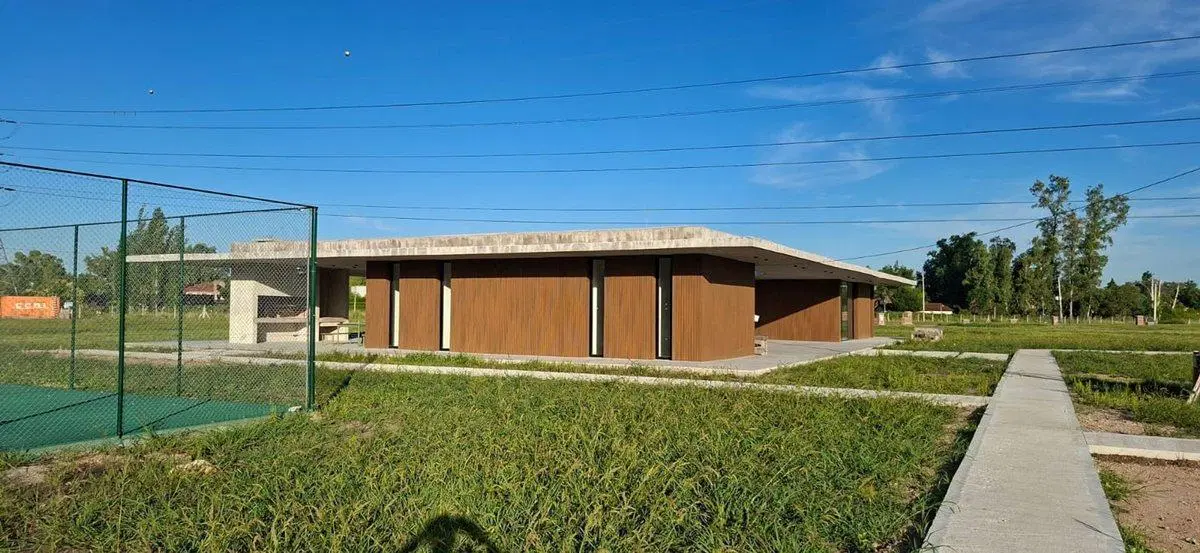 Venta de Lote en Barrio Privado La Estela – Pilar 5