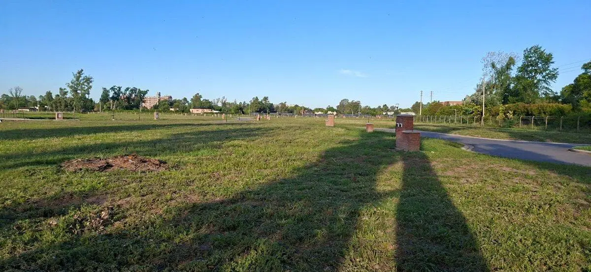 Venta de Lote en Barrio Privado La Estela – Pilar 2