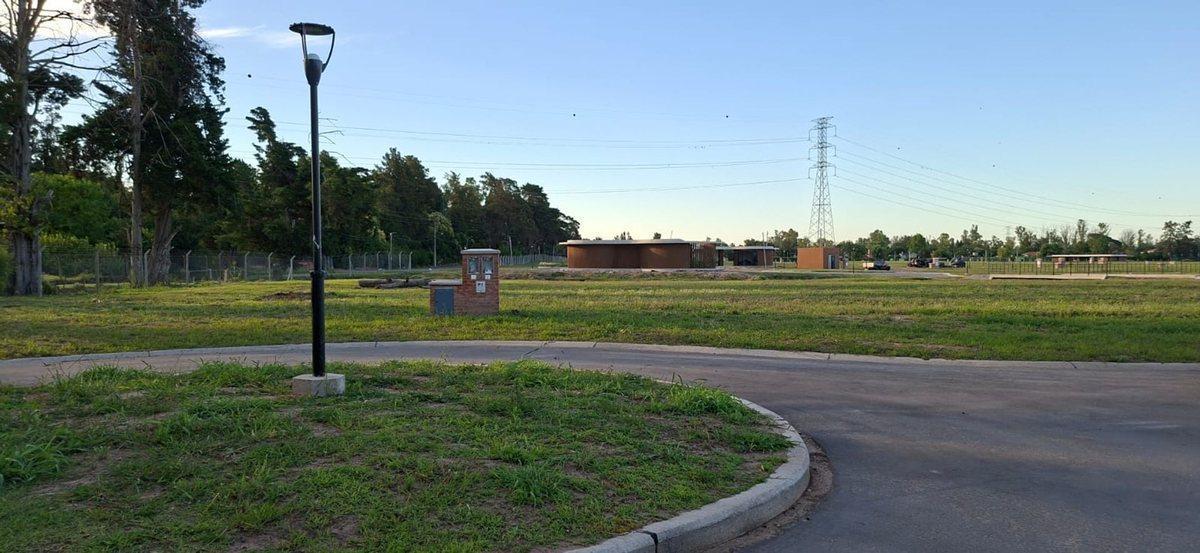 Venta de Lote en Barrio Privado La Estela – Pilar