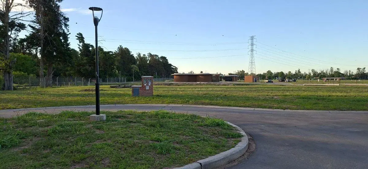 Venta de Lote en Barrio Privado La Estela – Pilar 4