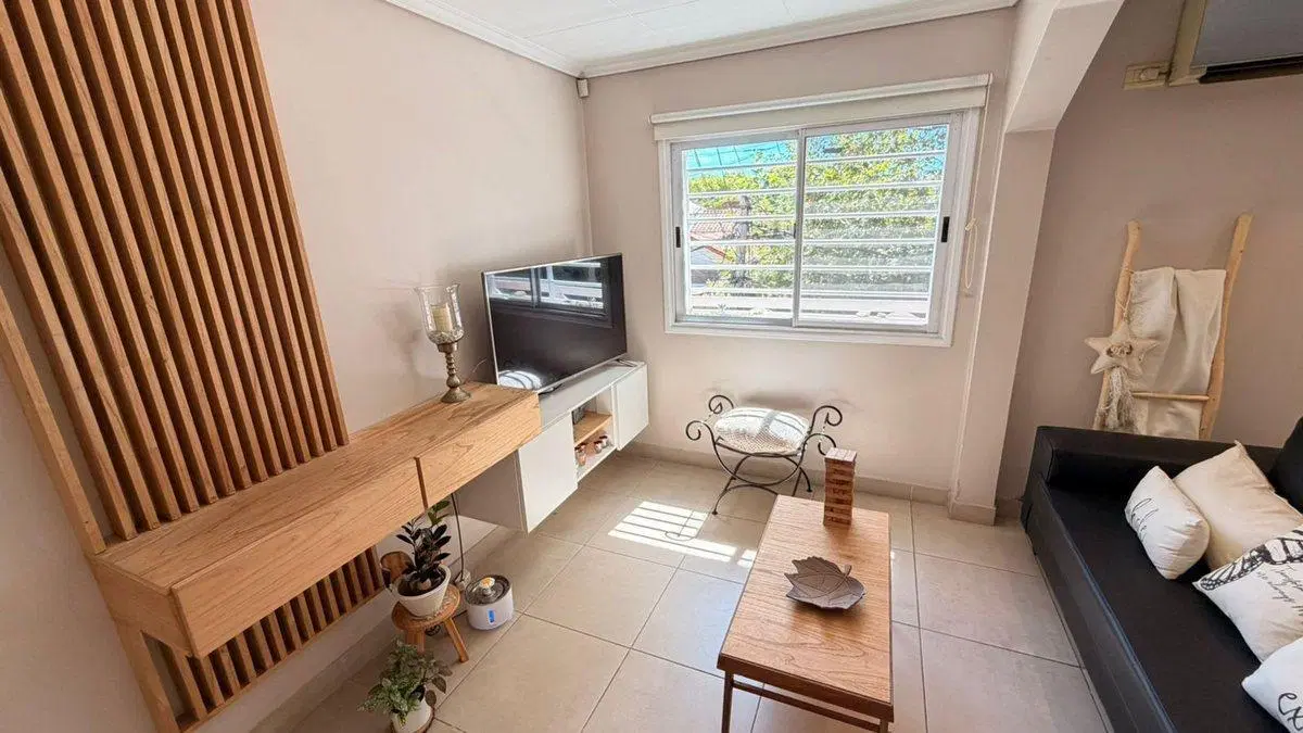 Venta PH TRÍPLEX | 140M² BALLESTER Acepta permuta! 5