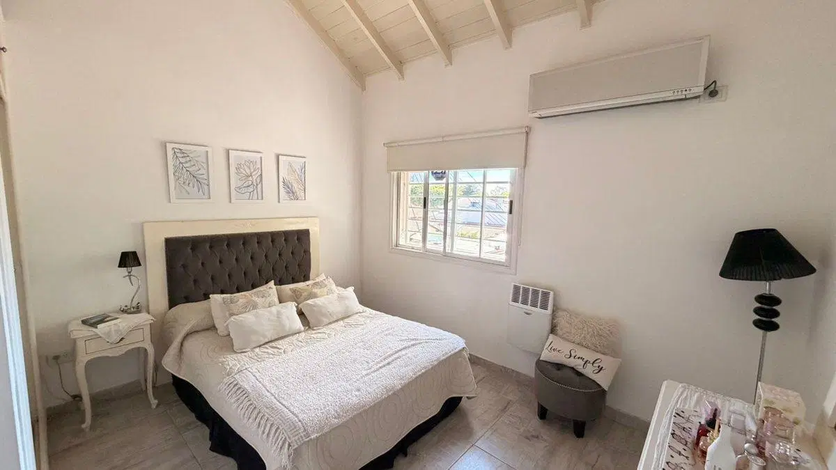 Venta PH TRÍPLEX | 140M² BALLESTER APTO CREDITO 8