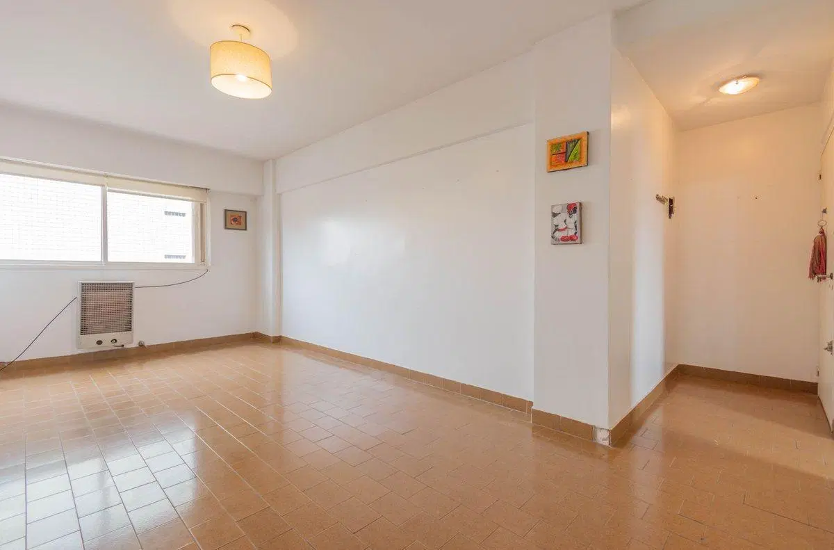 VENTA Departamento 4 Ambientes - Villa Urquiza 3