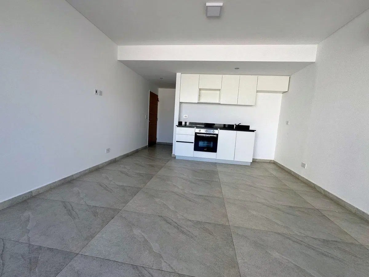 Monoambiente en Saavedra con Balcón 2