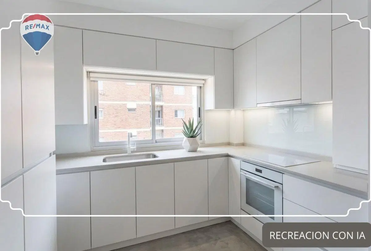 Venta Depto 2 amb San Martin Balcón SUM Parrilla 5