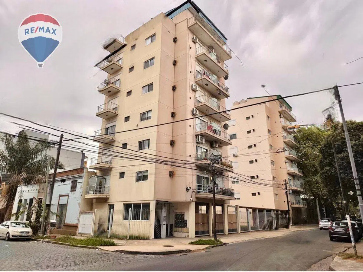Venta Depto 2 amb San Martin Balcón SUM Parrilla 2
