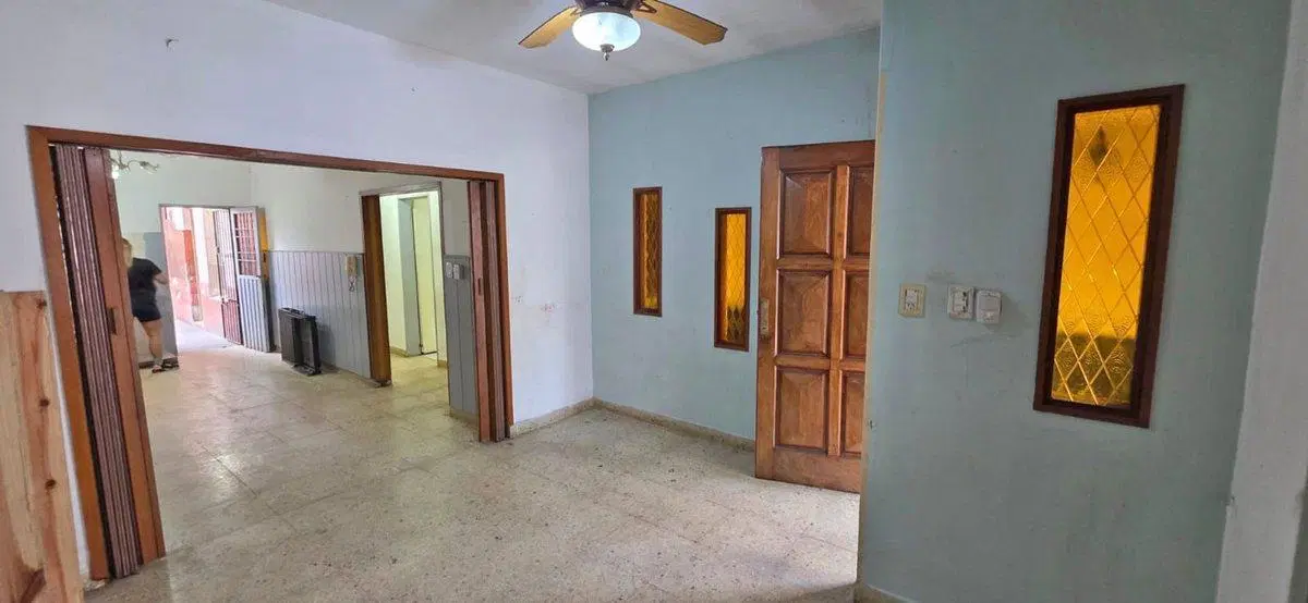 VENTA PH CON COCHERA EN VILLA BALLESTER 4